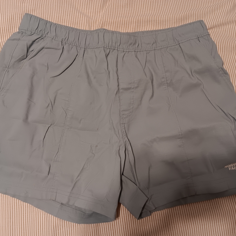 The North Face 5 Inch Nylon Shorts